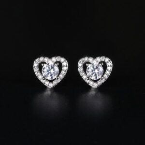 Zircon Stone Pendant 1143