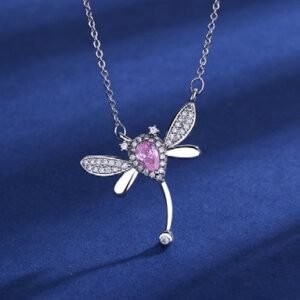 Zircon Stone Pendant 16340