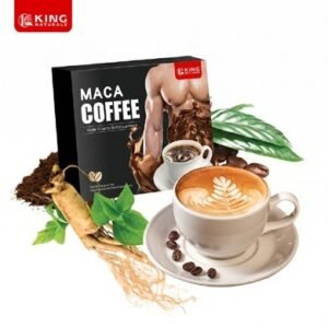 Maca Coffee