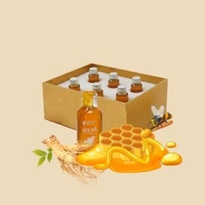 Doctor Secret Mens Bio Honey