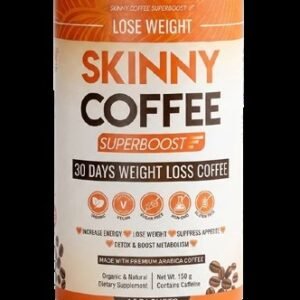 Skinny Coffee