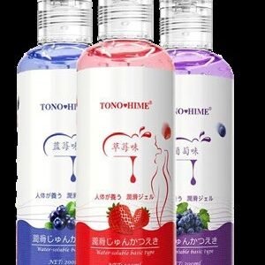 Tono Hime