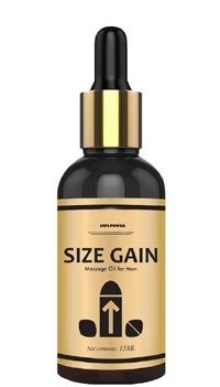 Size Gain