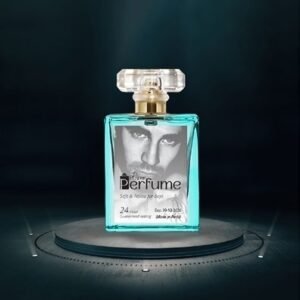 The Power Perfume Silver