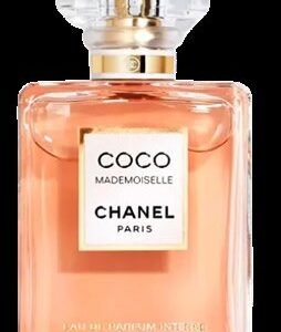 COCO Chanel Inspired Perfume